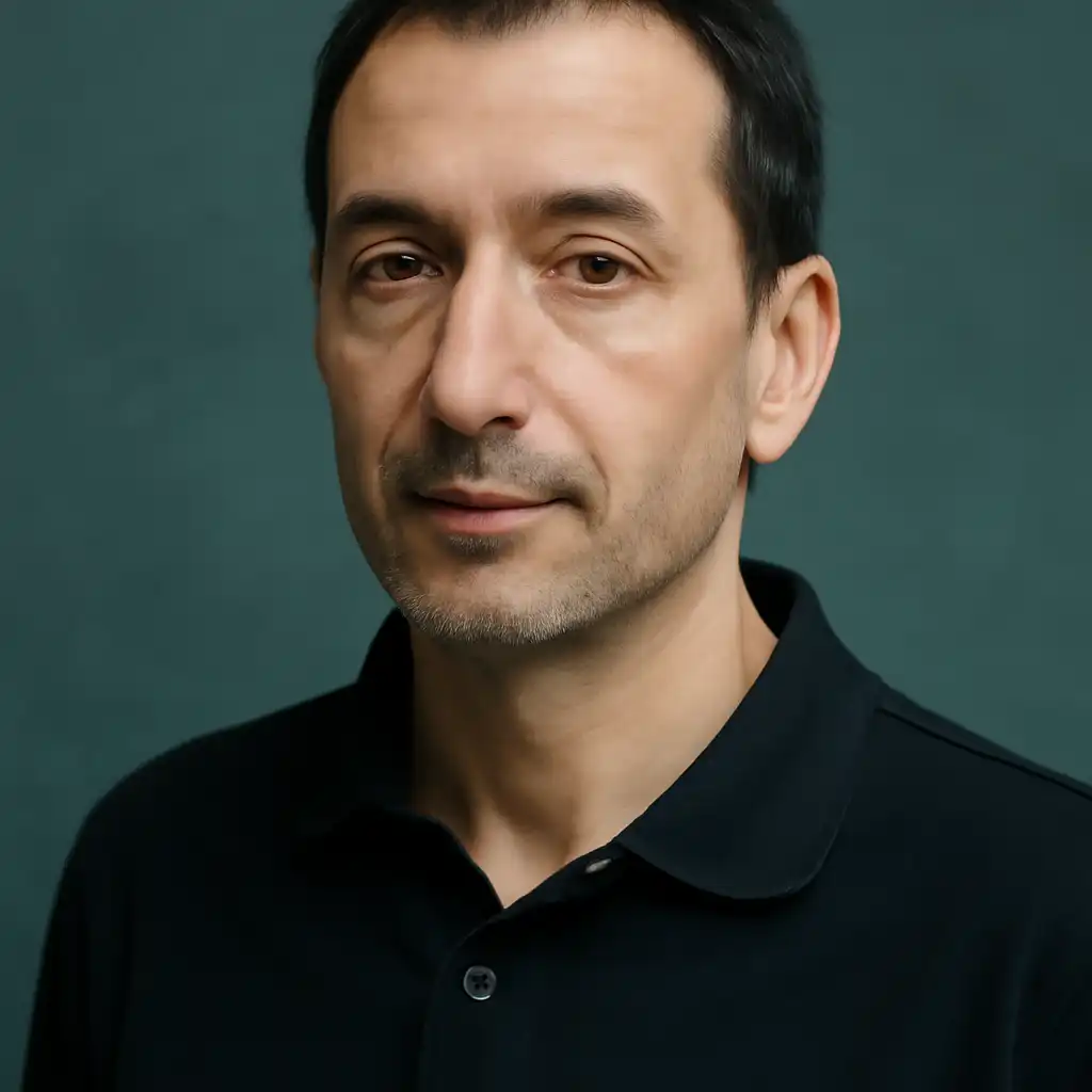 Marco Benedetti